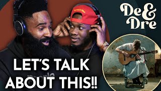 "Hi Ren" by Ren Reaction Video| De & Dre Reacts