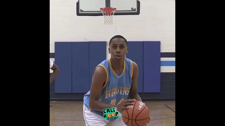 ZyiShaun highlights