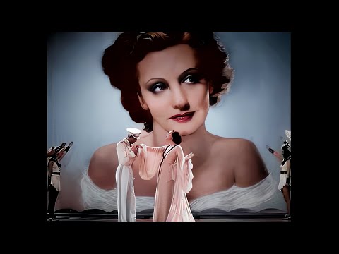 Merci mon ami, es war wunderschön! ... Rudi Schuricke & Hans Bund T.O.(Berlin, 1937/4K/Colorized)