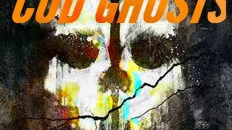 The New Game Mode Drop Zone Cod Ghosts Live commentry w/sc2010