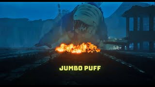 [Biomutant] Jumbo Puff Vibe Check