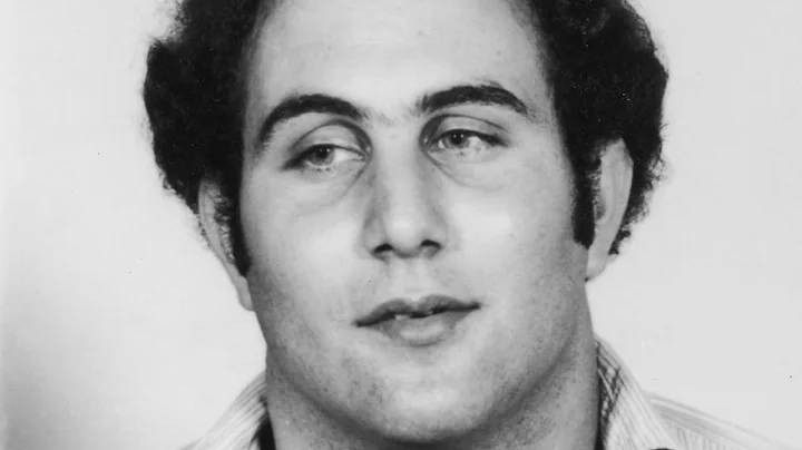 Son Of Sam: The Truth About The Serial Killer