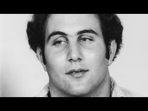 Video: Was Berkowitz echt de zoon van Sam?