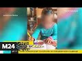 Родителей жившей в больнице пятилетней девочки могут лишить родительских прав - Москва 24