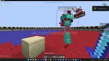 ОБНОВЛЕННЫЙ ЧИТ LABORY INFINITY VIMEWORLD