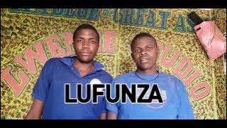 MSINZO LUHAGA  - LUFUNZA- PROD BY MSS STUDIO 2025