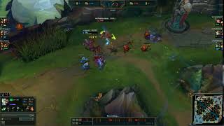 Greedy Tower Dive
