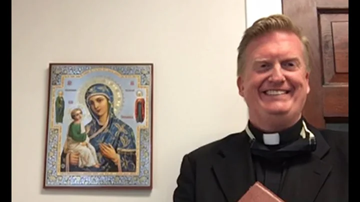 Fr. Gurnick Mothers Day Greeting
