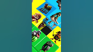 Brainrot Bounce Loop #roblox