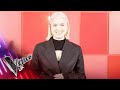 Chair Turners with Anne-Marie! | The Voice UK 2021