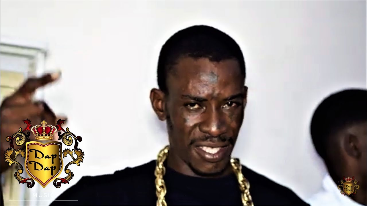 Brockly - This Is My life | official video