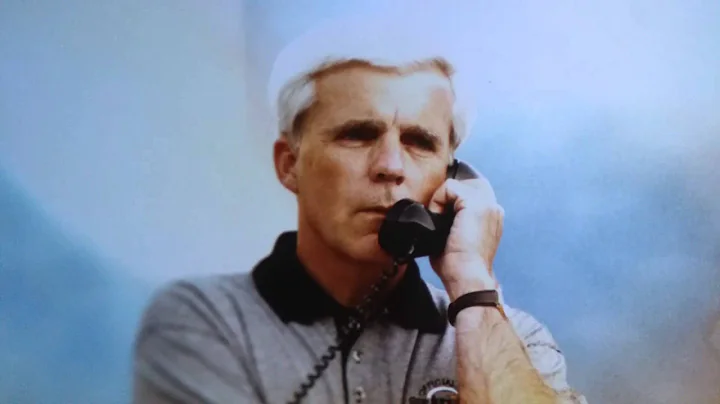 The U part 2 lie about Tom Donahoe