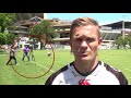 2018 | Sharks Players' Bloopers