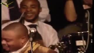 JB MPIANA . Wenge BCBG at Zenith  1999