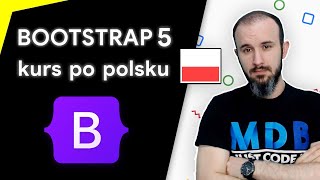 Bootstrap 5 - Najnowsza wersja popularnego frameworka