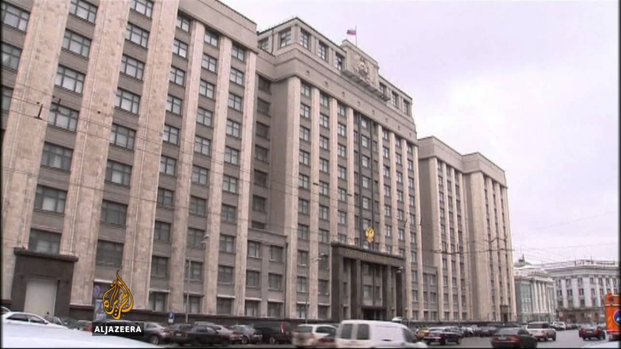 مجموعة اليورو تتوقع حلاً جديداً لقبرص - قناة الجزيرة البلقان