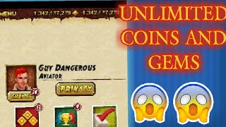 TEMPLE RUN VIP APK DOWNLOAD WITH MEDIAFIRE LINK WITH LATEST UPDATE!!!!!!!!!!!! screenshot 2