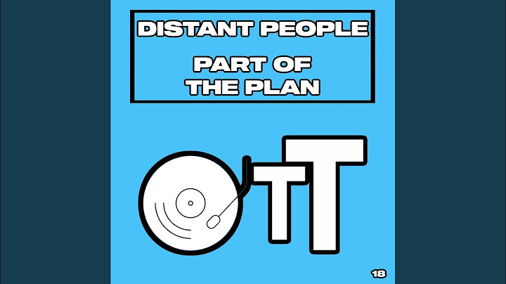 John Morales & Natasha Watts