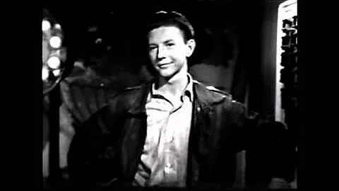 Donald O'Connor 90th birthday tribute