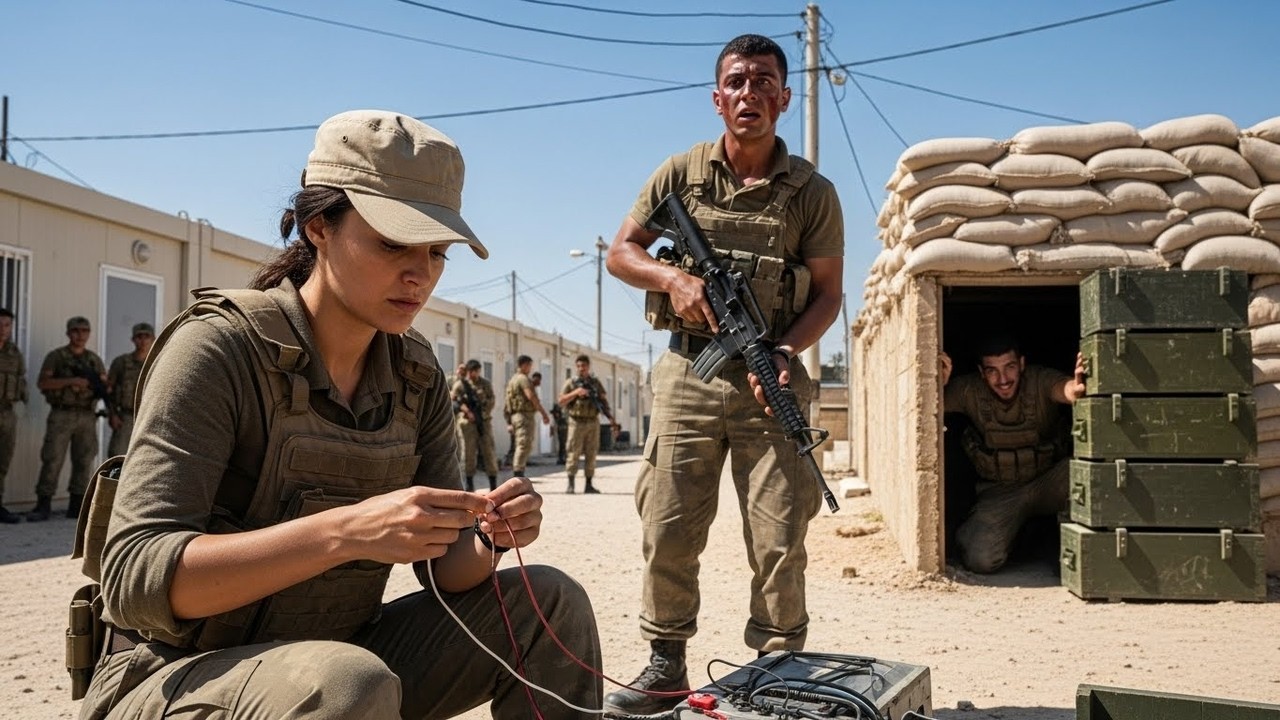 Unutulan Doktor   Sistem onu sildi   Bir Astsubay peşine düştü!