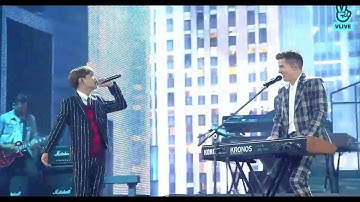 Jungkook & Charlie Puth - 