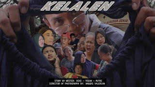 KELALEN - Lomba Film Pendek Antar RT \