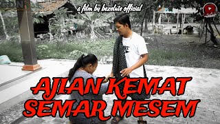 AJIAN KEMAT SEMAR MESEM || kampung Pantura || film pendek Indramayu