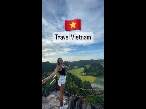 Video: Ferier i Vietnam i september