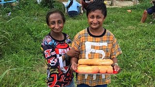 khmer food Cooking is live!