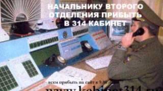 Михаил Константиныч Паличек против бабушкинского ОВК