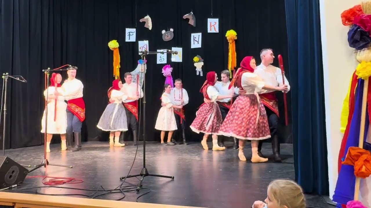 Fašank 2026 - straňanské - CM Paléska