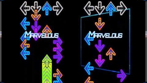 Tell Me What To Do [ DDR 2013 / SP-CHALLENGE(Lv14) ] AutoPlay