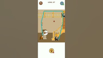 Impostor Puzzle. (Level-27)