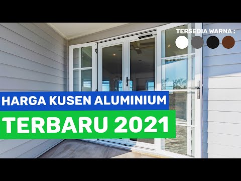 Video: Jendela Aluminium Geser Untuk Balkon, Beranda, Gazebo (24 Foto): Kaca Teras Dan Gazebo Dengan Profil Aluminium