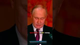 Суверенитет России зависит от нашей честной информации