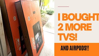 RUN!! $88 TV's! 65 IN TV $228! BLACK FRIDAY DEALS NOW! screenshot 5