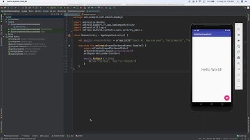 Android Kotlin Bootcamp - Day 2 of 30