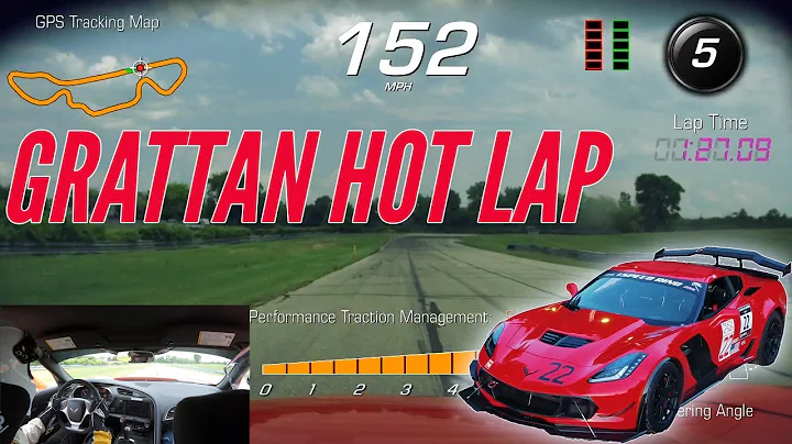 JASON HARDING C7 Z06 GRATTAN 1:25.5