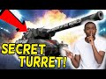 This Tank Has A HUGE SECRET...
