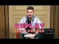 M pokora en replay  pour popstars jai trafiqu ma carte didentit