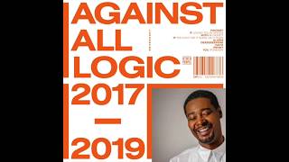 Ain&#39;t This Alarm Funny (Danny Brown vs Against All Logic)