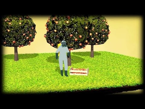 Vídeo: O que os pesticidas matam?