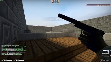 CSGO 1v1 Server Shots 6