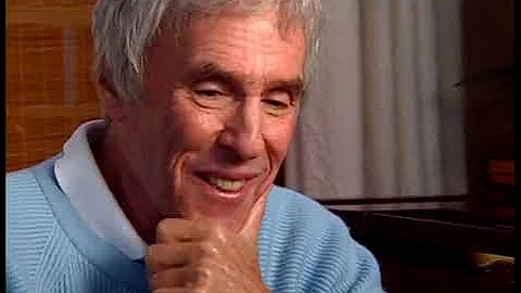 Burt Bacharach - A&E Biography - Full Documentary