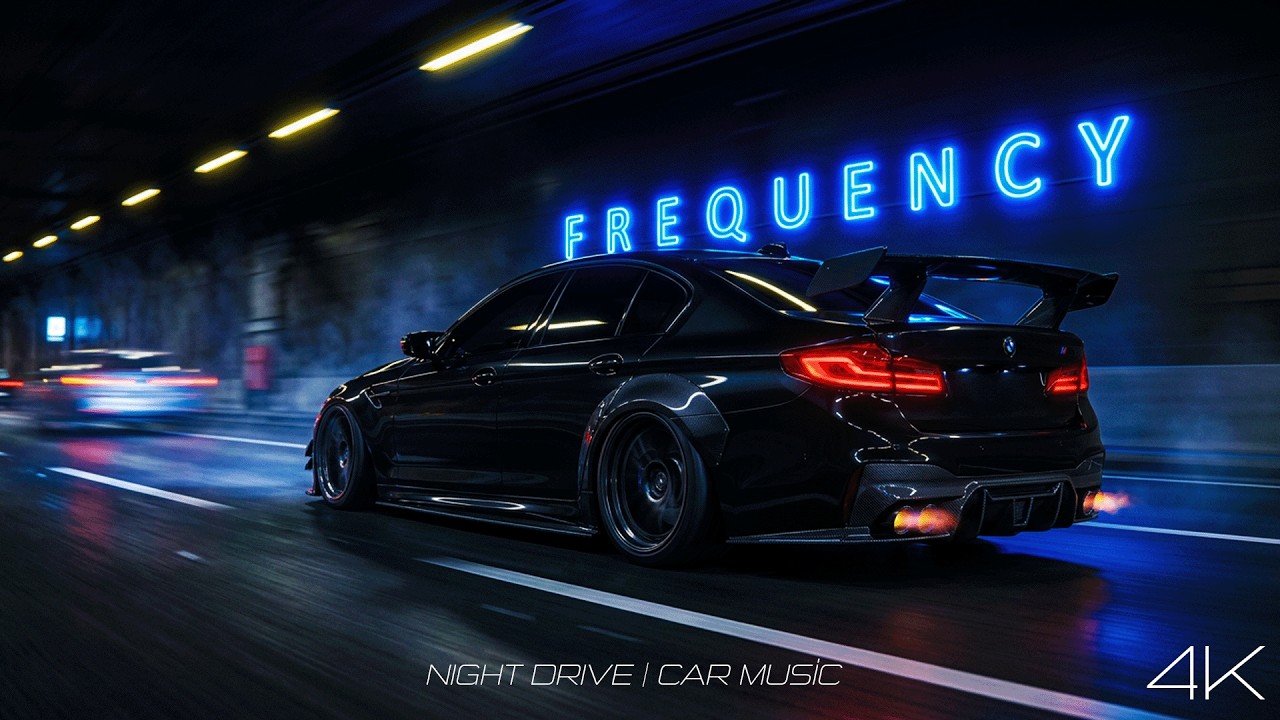 Assista a MOMENTUM | Frequency | 4K no YouTube Assista a MOMENTUM | Frequency | 4K no YouTube