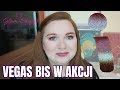 Makijaż Mauve - Glam-Shop Vegas Bis