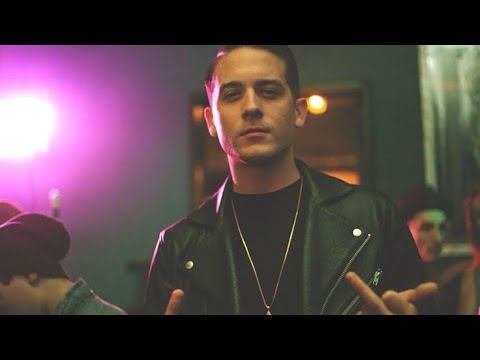 All the things - G-Eazy (feat. tatu) [UNRELEASED]