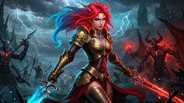 Demon God – Best MMORPG Mobile Game | Android & iOS Online Multiplayer Gameplay