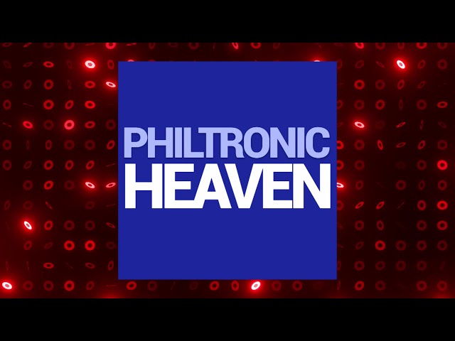 Philtronic - Heaven