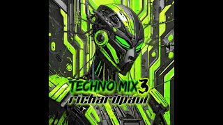 RP&Co. - This Is Techno! DJ Mix 3 by RichardPaul - 26th May 24